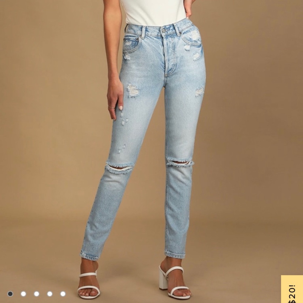 Boyish Jeans